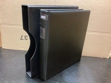 Lindner Ringbinder + Kassette