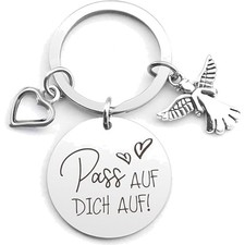 Personalisierter Schutzengel