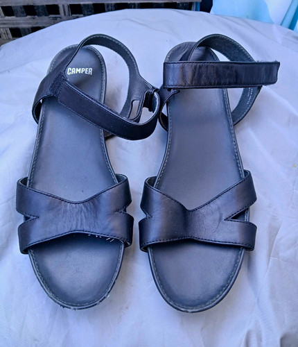 Camper damen sandalen riemchen - camper,
