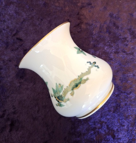18191 meissen kleine vase - -,