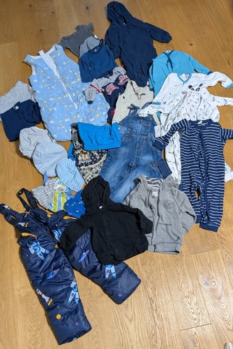 Kinder bekleidung paket jungen - kinder,