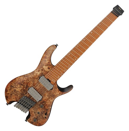 Ibanez qx527pb abs - ibanez, 7-saitige