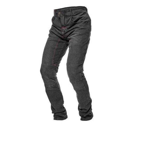 Jeanshosen mit protektoren - jeanshosen,