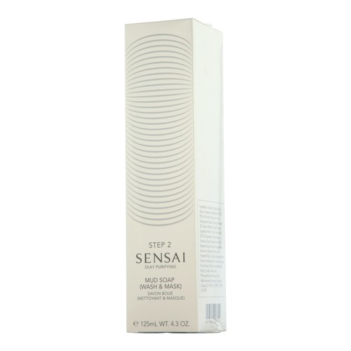 Sensai silky purifying mud - sensai,