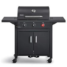 Enders Gasgrill Chicago Black