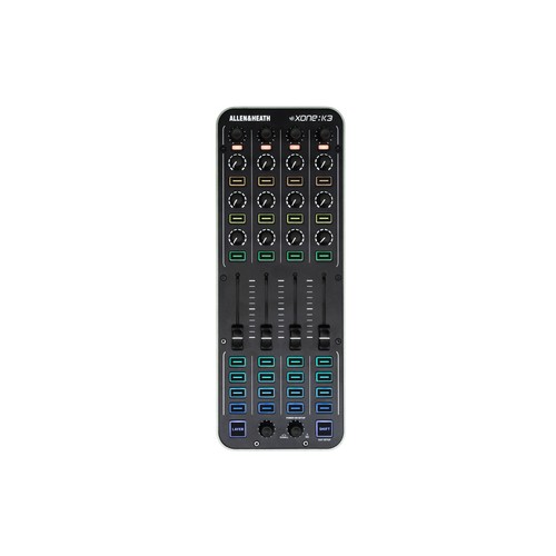 Allen heath xone dj - -,