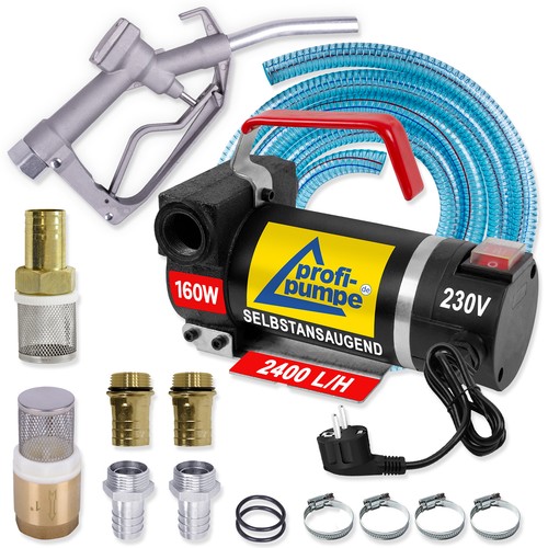 Dieselpumpe heizölpumpe - dieselpumpe,