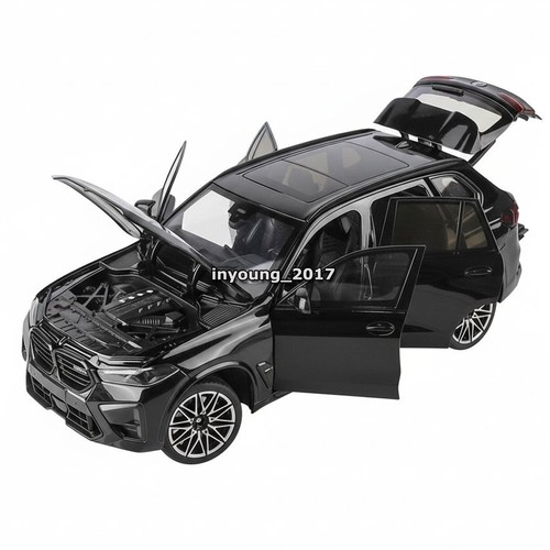 Bmw m competition lci - bmw,