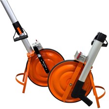 NEDO Super-Messrad Rolltacho