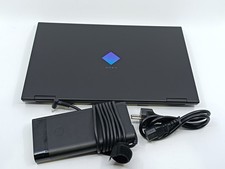 HP Omen 15-ek0022nl –