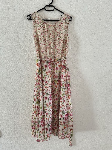 Zero sommerkleid midi neu - sommerkleid,