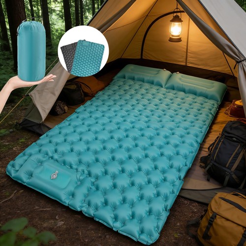 Isomatte personen camping - isomatte,