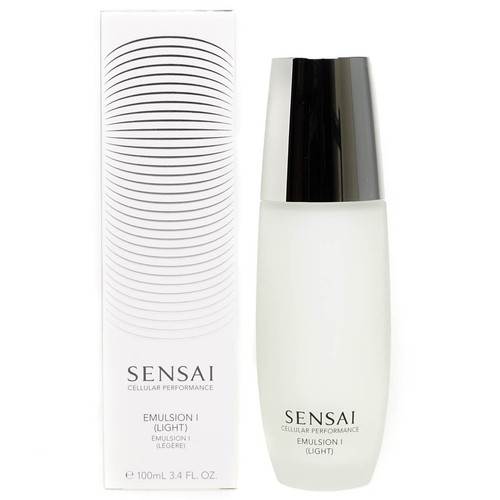 Sensai tagescreme anti - anti, ageing