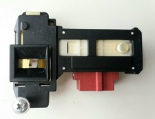 Türverriegelung/Schloss für Waschmaschine GRUNDIG InverterEcoMotor/ Gebraucht!