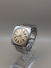 Osco Automatisch Vintage Herrenuhr