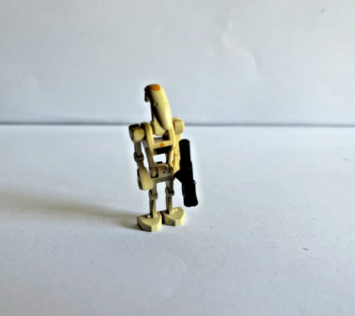Lego star wars sw0415 battle - lego,