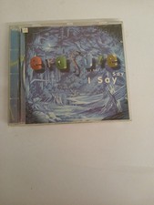 I Say,I Say,I Say Erasure: