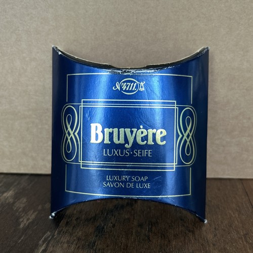 4711 bruyere luxus seife neu - neu,