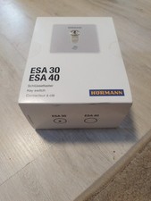 Hörmann Garagentor Antrieb