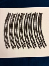 Arnold Spur N Gleise 8 Stück