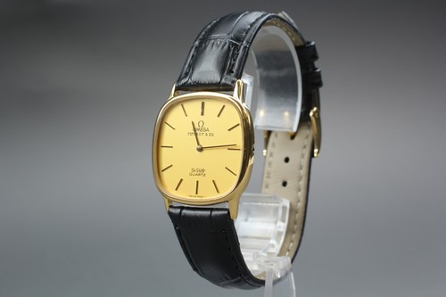 Omega deville tiffany - omega, &