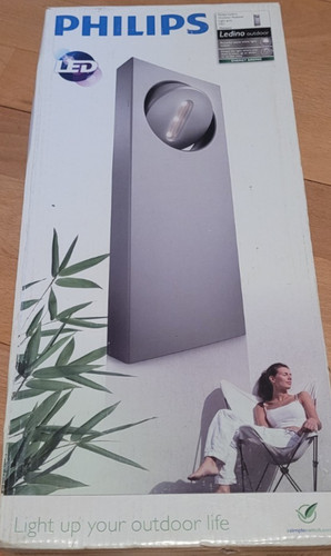 Philips ledino outdoor - philips,