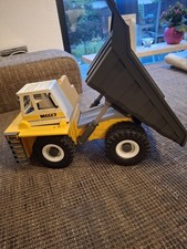 Playmobil 4037 Mega Muldenkipper