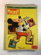 Das Tagebuch von Mickey X11