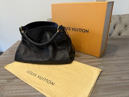 Louis vuitton artsy - artsy, mm