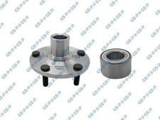 GSP Radlagersatz Vorne Links