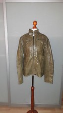 Lederjacke star raw - g-star,