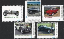 Netherlands  2023 Yearset