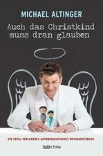 Auch das Christkind muss dran