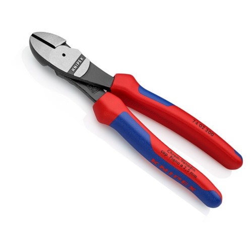Knipex 200 mm - 74, 02