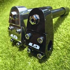 Old School BMX 21.1 Fahrrad