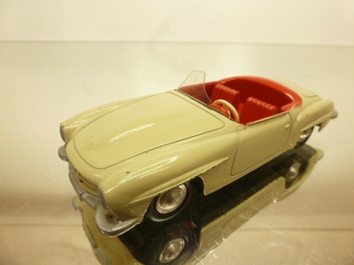 Marklin 8025 mercedes - 8025, benz
