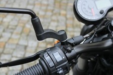 Spiegelverbreiterung