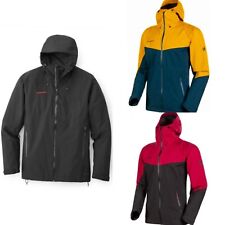 Mammut Wenaha Herren Jacke