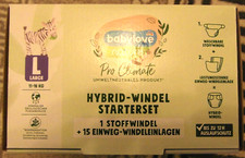 Babylove Nature - Hybrid