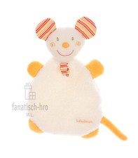 babydream Schmusetuch Maus Kuscheltuch Schnuffeltuch Rossmann Spieltier