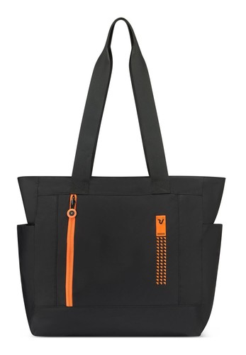 Roncato compact shopper - compact,