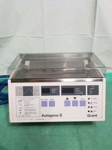 Grant autogene ag005 - grant, –