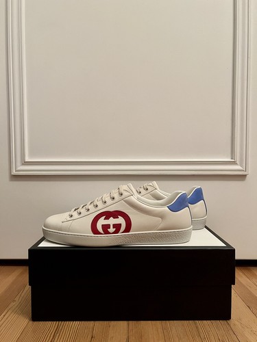 Sneaker von gucci neu - sneaker,