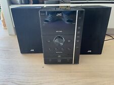 Musikbox JVC UX-G375