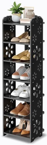 Neu 8 ebenen schuhregal - neu, 5/6/7/8-ebenen