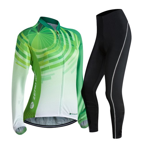 Damen radfahren radtrikot - radfahren,