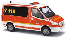 Aktion busch h0 - 1:87, 53460