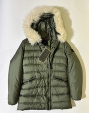 Seriola Peuterey Jacke Damen