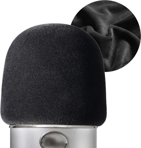 Popschutz mikrofon für - popschutz,