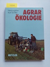 SCHILKE Agrarökologie